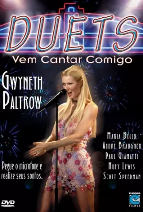 Duets - Vem Cantar Comigo (TVRip) 2000 4Shared