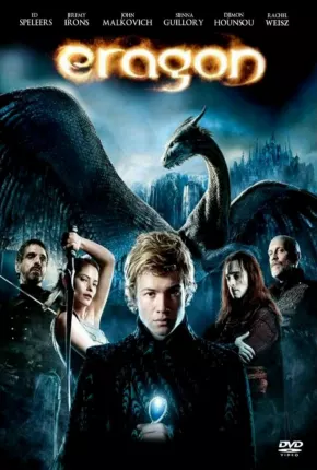 Eragon (2006) 2006 Uptobox / Uloz