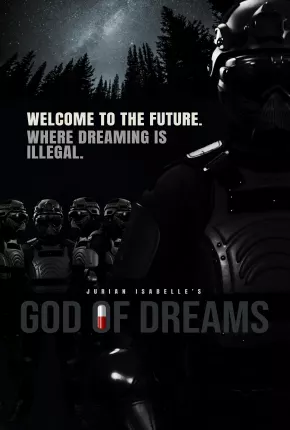 God of Dreams - Legendado 2023 Torrent