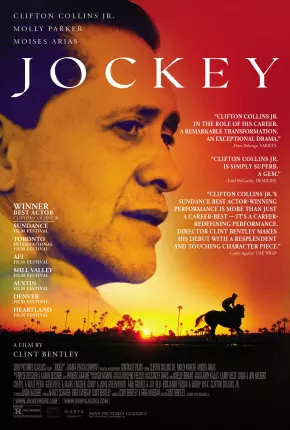 Jockey 2021 Torrent