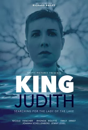 King Judith - Legendado 2023 Torrent