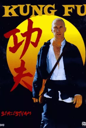 Kung Fu - 3ª Temporada 1974 Torrent / Uloz