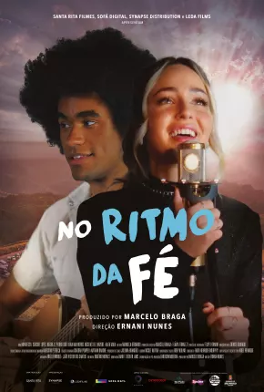 No Ritmo da Fé 2023 Torrent