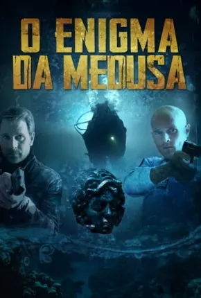 O Enigma da Medusa 2020 Torrent