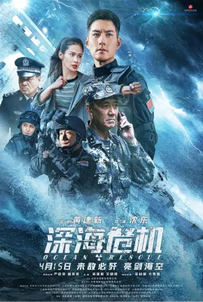 Ocean Rescue - Legendado 2023 Torrent