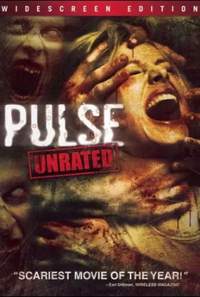 Pulse (2006) 2006 Google Drive