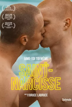 Saint-Narcisse - Legendado 2021 Torrent