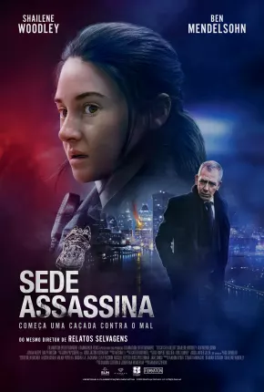 Sede Assassina 2023 Torrent