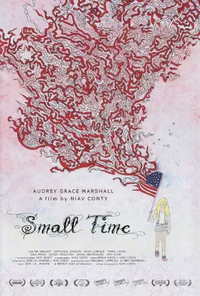 Small Time - Legendado 2021 Torrent