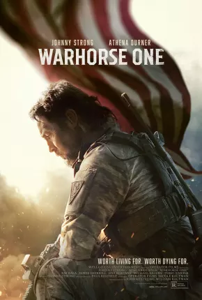 Warhorse One - Legendado 2023 Torrent