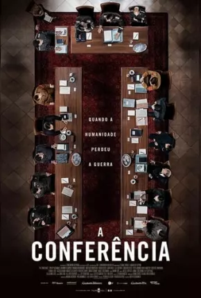 A Conferência 2022 Torrent