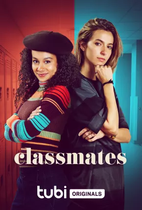 Classmates - Legendado 2023 Torrent