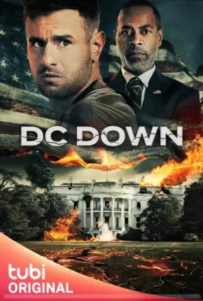 DC Down - Legendado 2023 Torrent