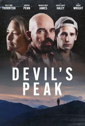 Devils Peak - Legendado 2023 Torrent