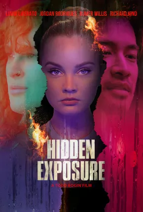 Hidden Exposure - Legendado 2023 Torrent