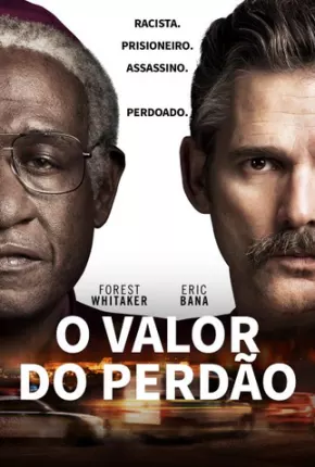 O Valor do Perdão 2018 Torrent