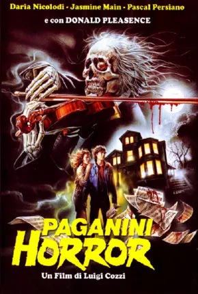 Paganini Horror - Legendado 1989 Mega / OneDrive / Uptobox / Uloz / UsersCloud / Terabox