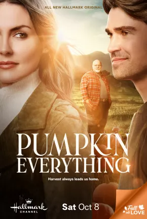 Pumpkin Everything - Legendado 2023 Torrent