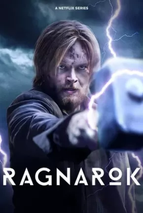 Ragnarok - 3ª Temporada 2023 Torrent