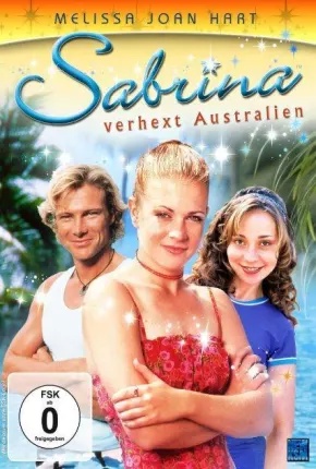 Sabrina Vai à Austrália 1999 Uptobox / Uloz / UsersCloud