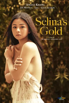 Selina’s Gold - Legendado 2023 Torrent