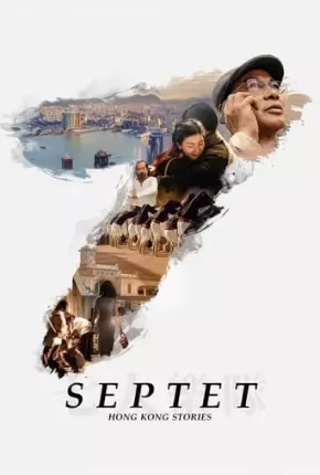 Septet - The Story of Hong Kong - Legendado 2020 Torrent