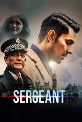 Sergeant - Legendado 2023 Torrent