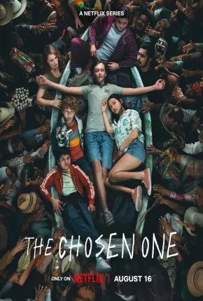 The Chosen One - 1ª Temporada 2023 Torrent