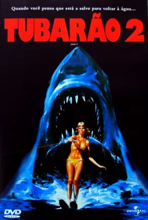 Tubarão 2 / Jaws 2 1978 Mega / OneDrive / Uptobox / Uloz / UsersCloud / Terabox