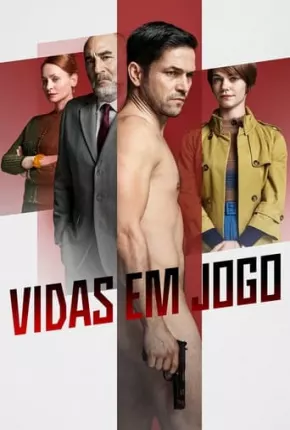 Vidas em Jogo - Legendado 2023 Torrent