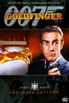 007 Contra Goldfinger / Goldfinger 1964 Mega / 1Fichier / Uloz / UsersCloud / Terabox