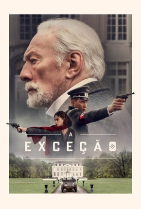 A Exceção - The Exception 2017 Torrent