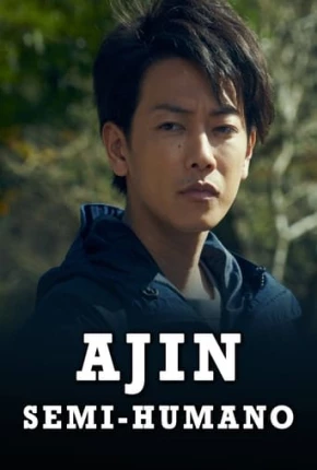 Ajin - Semi-Humano 2017 Torrent