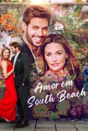 Amor em South Beach 2023 Torrent