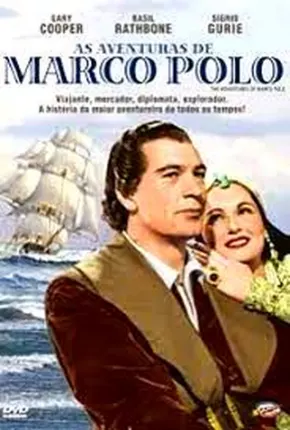 As Aventuras de Marco Polo 1938 Google Drive