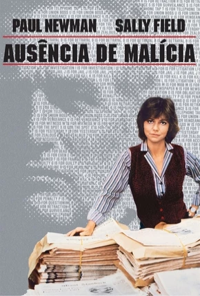 Ausência de Malícia 1981 Mega / 1Fichier / Uloz / UsersCloud / Terabox