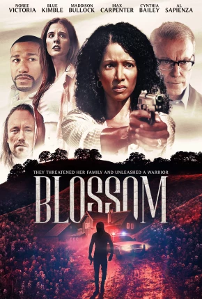 Blossom - Legendado 2023 Torrent