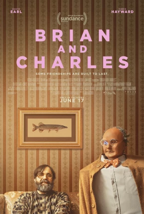 Brian e Charles 2022 Torrent