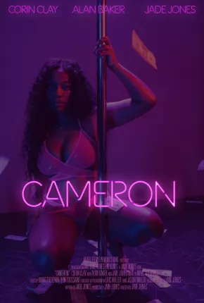 Cameron - Legendado 2023 Torrent