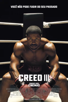 Creed III - Completo 2023 Torrent