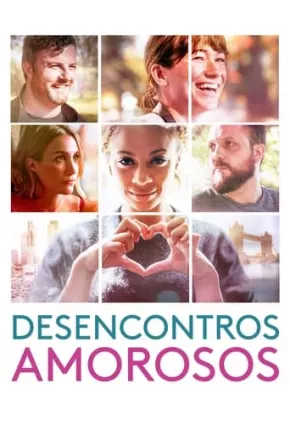 Desencontros Amorosos 2019 Torrent