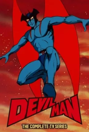 Devilman - Legendado 1972 Google Drive