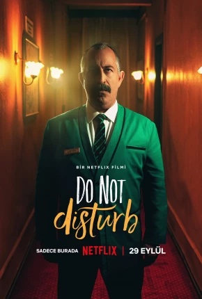 Do Not Disturb 2023 Torrent