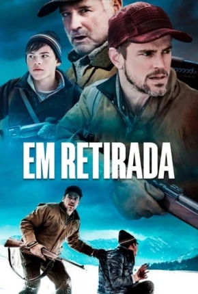 Em Retirada 2017 Torrent