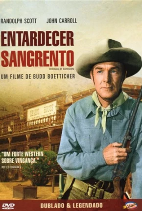 Entardecer Sangrento 1957 Uloz