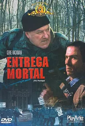 Entrega Mortal - The Package 1989 Torrent / 4Shared