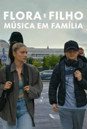 Flora e Filho - Música em Família 2023 Torrent