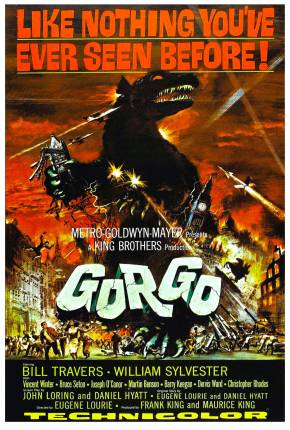 Gorgo 1961 Uloz