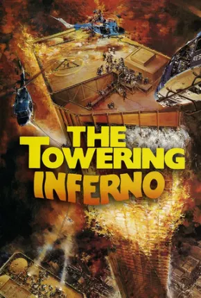 Inferno na Torre / The Towering Inferno 1974 Mega / 1Fichier / Uptobox / Uloz / UsersCloud / Terabox