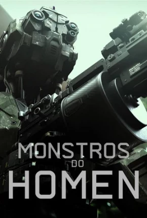 Monstros do Homem 2020 Torrent